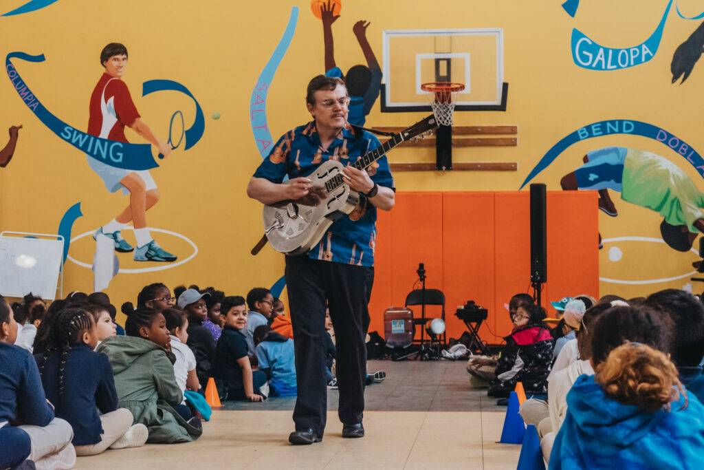 Home 2 Reso 1 School Assembly Show